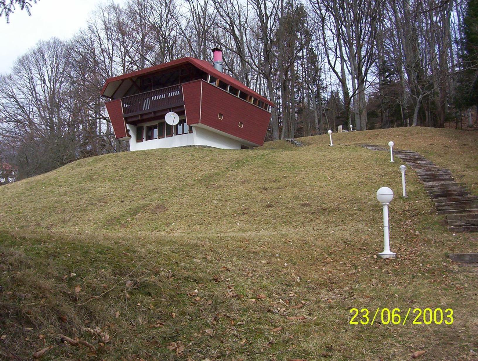 Chalet Contemporain Plein Nature Altenbach Exterior foto