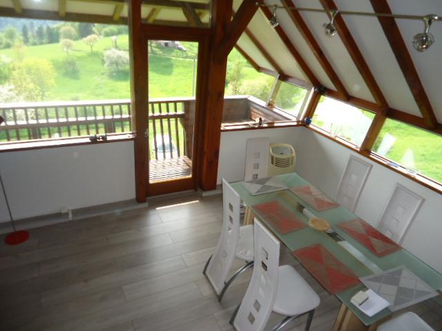 Chalet Contemporain Plein Nature Altenbach Exterior foto